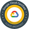 Google Cloud Architect Certified