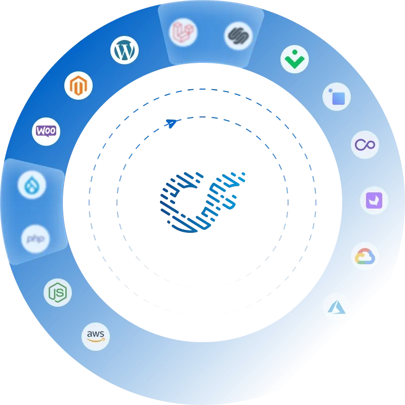 Hero Homepage
