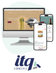 ITQ Commerce