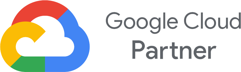 Google Cloud Partner